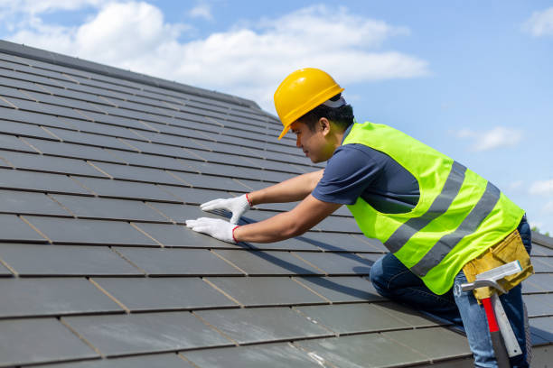 Best Commercial Roofing Services  in Dana, NC