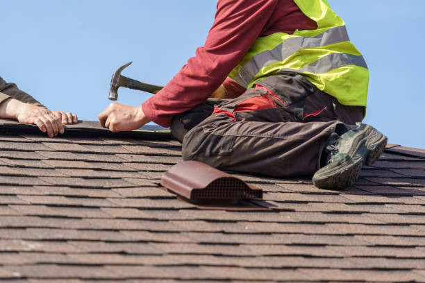 Roof Repair Estimates in Dana, NC