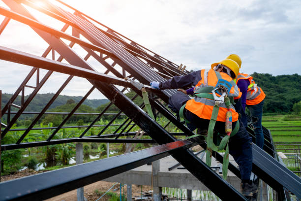 Best Best Roofing Contractors  in Dana, NC