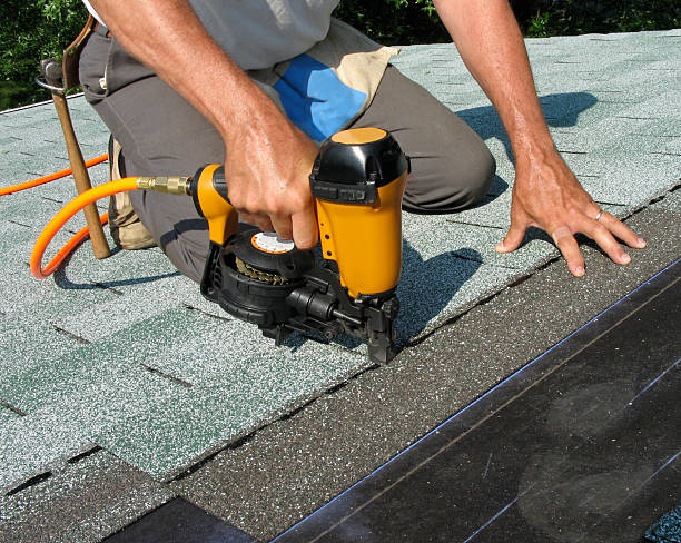 Quick and Trustworthy Emergency Roof Repair Services in Dana, NC