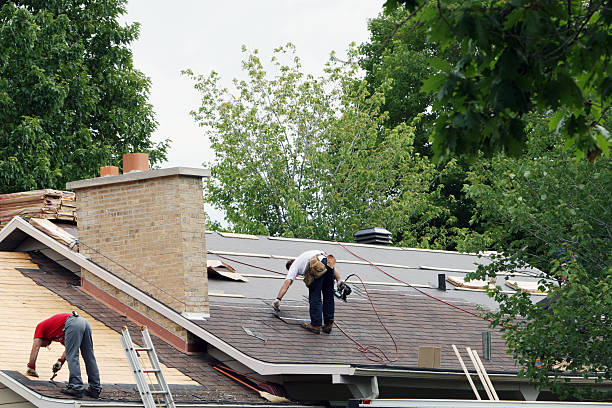 Best Roof Replacement Cost  in Dana, NC