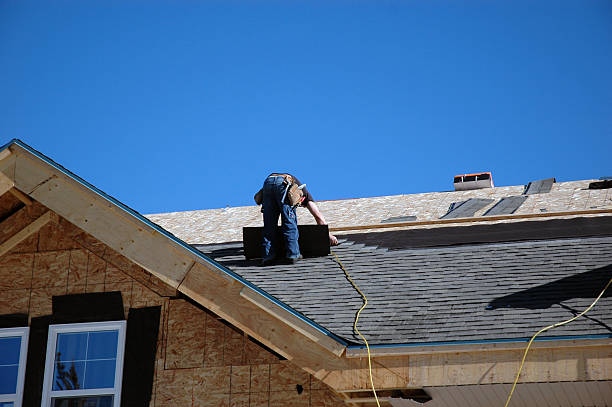 Best Gutter Installation and Roofing  in Dana, NC