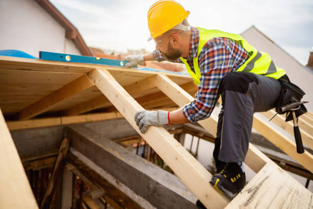 Professional Roofing Contractor in Dana, NC