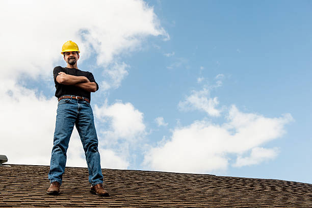 Best Roof Repair Estimates  in Dana, NC