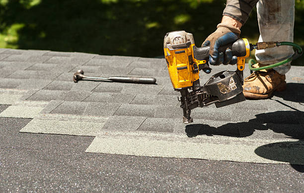 Best Roof Repair Estimates  in Dana, NC