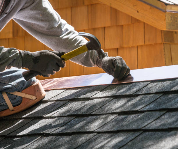 Best Flat Roof Repair Services  in Dana, NC
